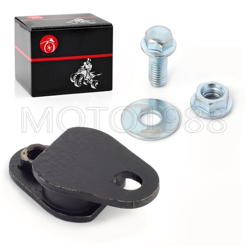 Exhaust pipe mount - exhaust, for
