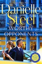 Worthy Opponents - Danielle