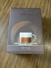 Nespresso Vertuo Double