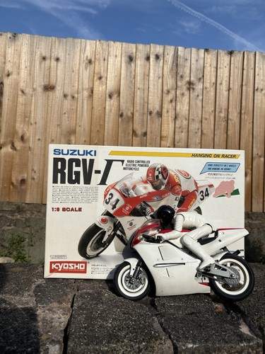 Rare kyosho hang racer - kyosho,