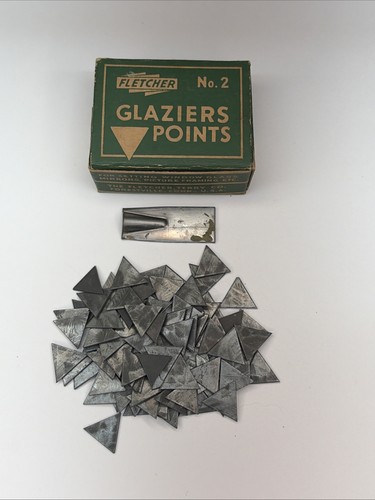 Vintage fletcher 2 - vintage, no.
