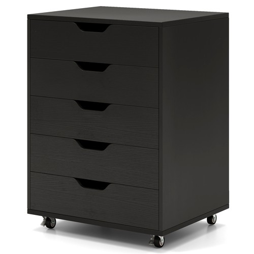 Drawer filing cabinet - 5,