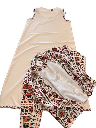 Asian party wear dress size - wear,