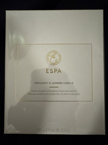 Limited edition espa bergamot - limited,