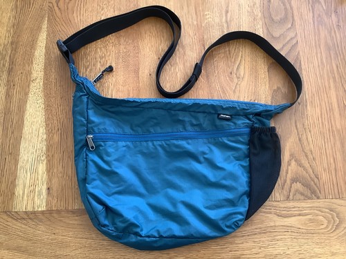 Rohan stowaway day bag - rohan,