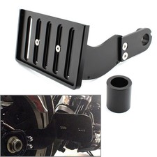 Mount License Plate Bracket