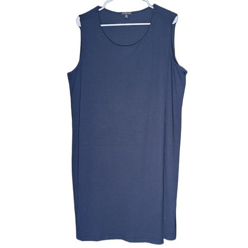 Eileen fisher atlantic - atlantic, jersey