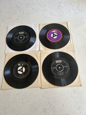 Donnie Elbert 4 no 7" incl This Old Heart Of Mine & Where did our love go