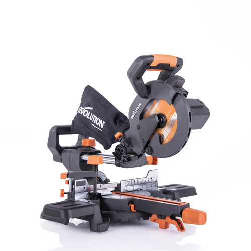 Evolution r185sms single - evolution,