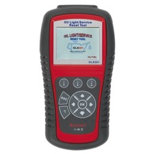 Sealey EOBD Code Reader - Oil