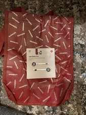 Lululemon Bobby Pins