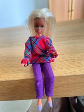 Palitoy 1970s Pippa Britt Doll