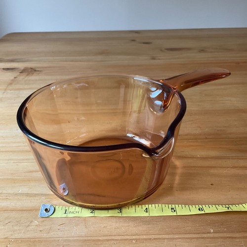 Vintage corning france vision - corning,