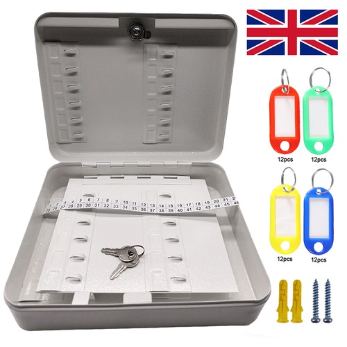 Key cabinet wall mounted - key,