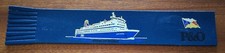 P&O Ferries 🛳️ PRIDE OF