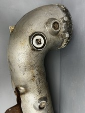 Yamaha FX140 Exhaust Pipe Elbow – OEM Exhaust Outlet Bend FX 140 2002–2004