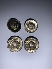 Versace Golden Medusa