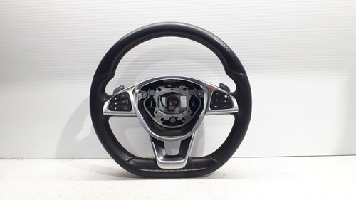 Mercedes cla amg line - mercedes,
