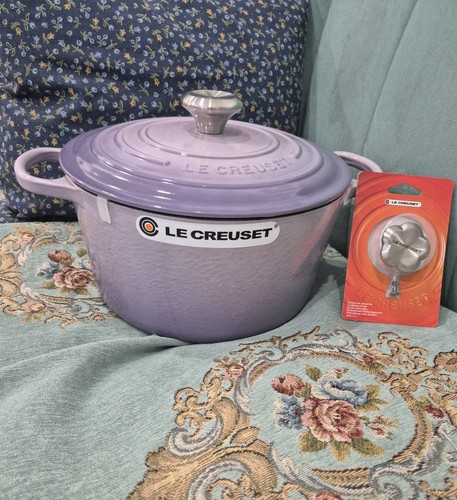 Creuset qt signature - le,