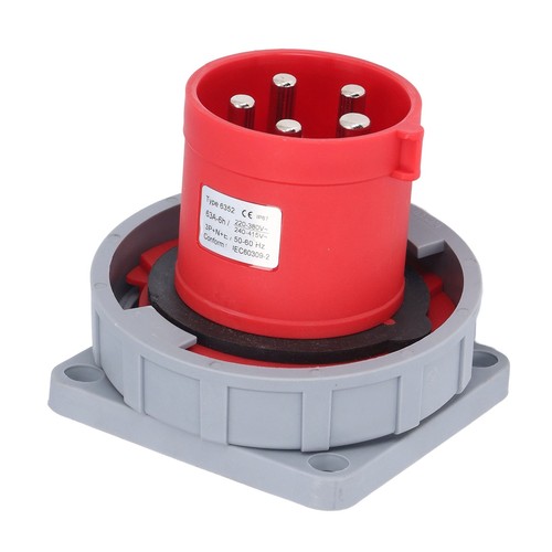 Waterproof aviation connector - waterproof,