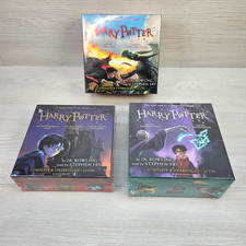 Harry Potter Audio CD Complete