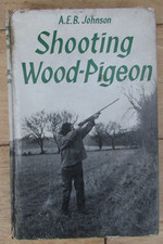 Shooting wood pigeon e b - wood-pigeon,,