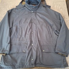 Barbour Freedom Jacket XXL 2XL
