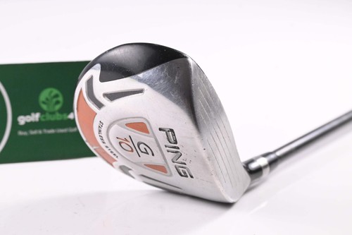 Ping g10 wood 15 - /, 15.5