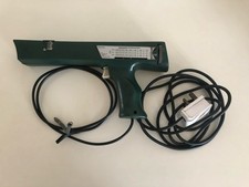 Gunson’s Tachostrobe Timing Light