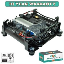 Air suspension compressor pump - air,