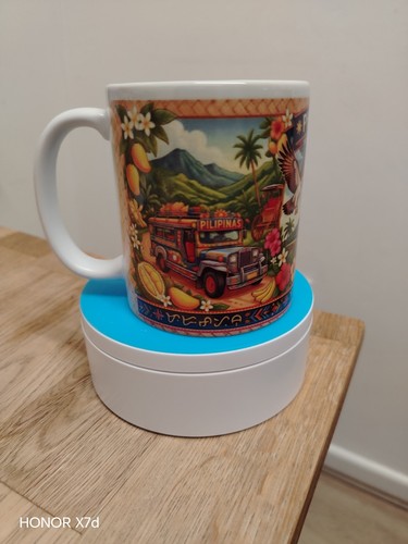 Philippines souvenir mug - philippines,