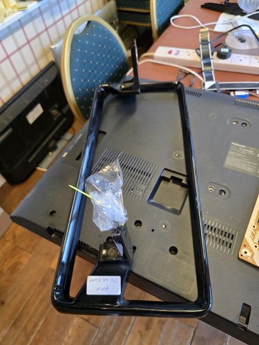 Panasonic 42a400b base - panasonic,