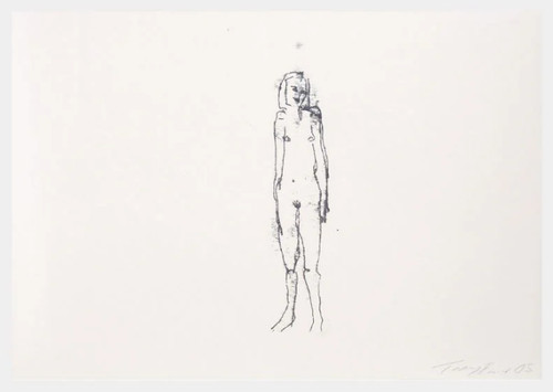 Tracey emin when think - tracey,