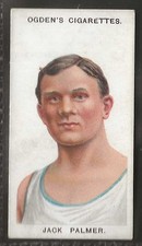 OGDENS-PUGILISTS & WRESTLERS
