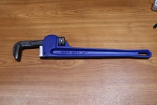18" Heavy Duty Stillson Monkey