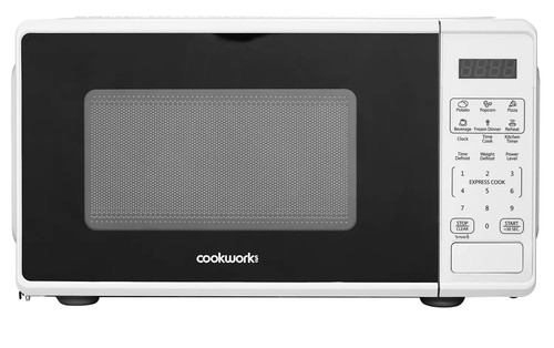 Cookworks 17l 700w digital - 17l,