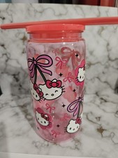 Hello Kitty Kids' Tumbler with
