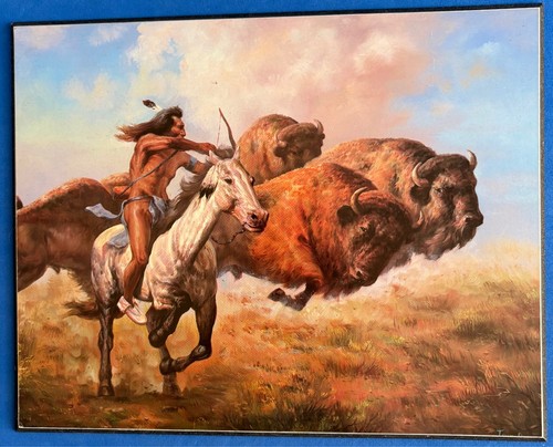 Troy denton artist print - troy,