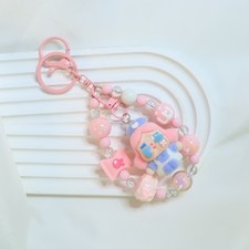 Crybaby mini keychains - mini,