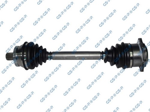 Gsp 203015 drive shaft front - 203015,