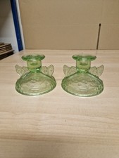 Pair of Vintage Art Deco