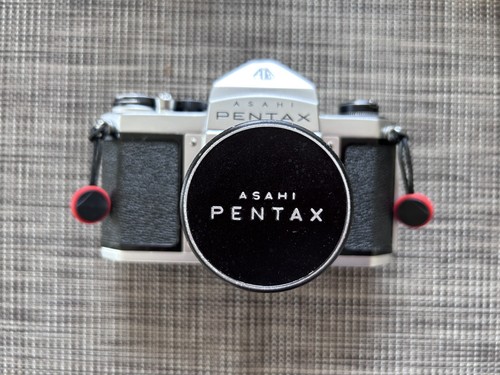 Pentax s1a 35mm - 35mm, +