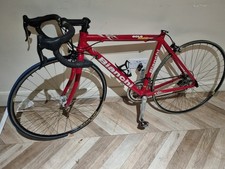 Bianchi Gold Race 600 Road