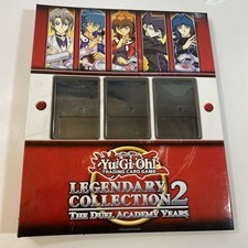 Yu-Gi-Oh! Yugioh Legendary