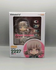 Nendoroid Chiaki Nanami