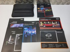 MINI R56 Hatchback 2010 Owners