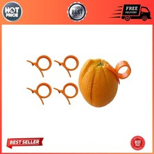 Ring Orange Opener Peeler