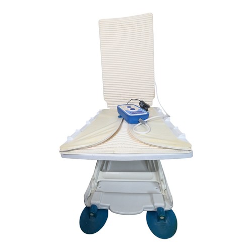 Aquajoy bath lift premier plus - bath,