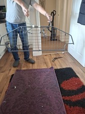 Ford Kuga 2016 Dog Gaurd In very good condition 