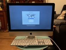 Apple IMAC A1418 Late 2013